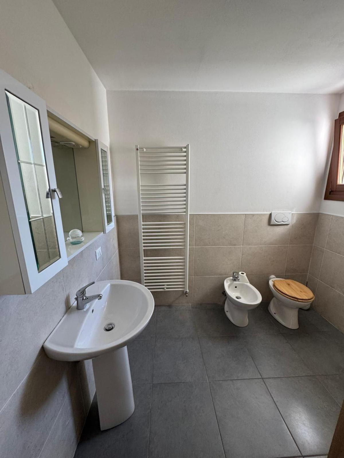 Crossroads Apartment Santa Maria la Longa Exteriér fotografie